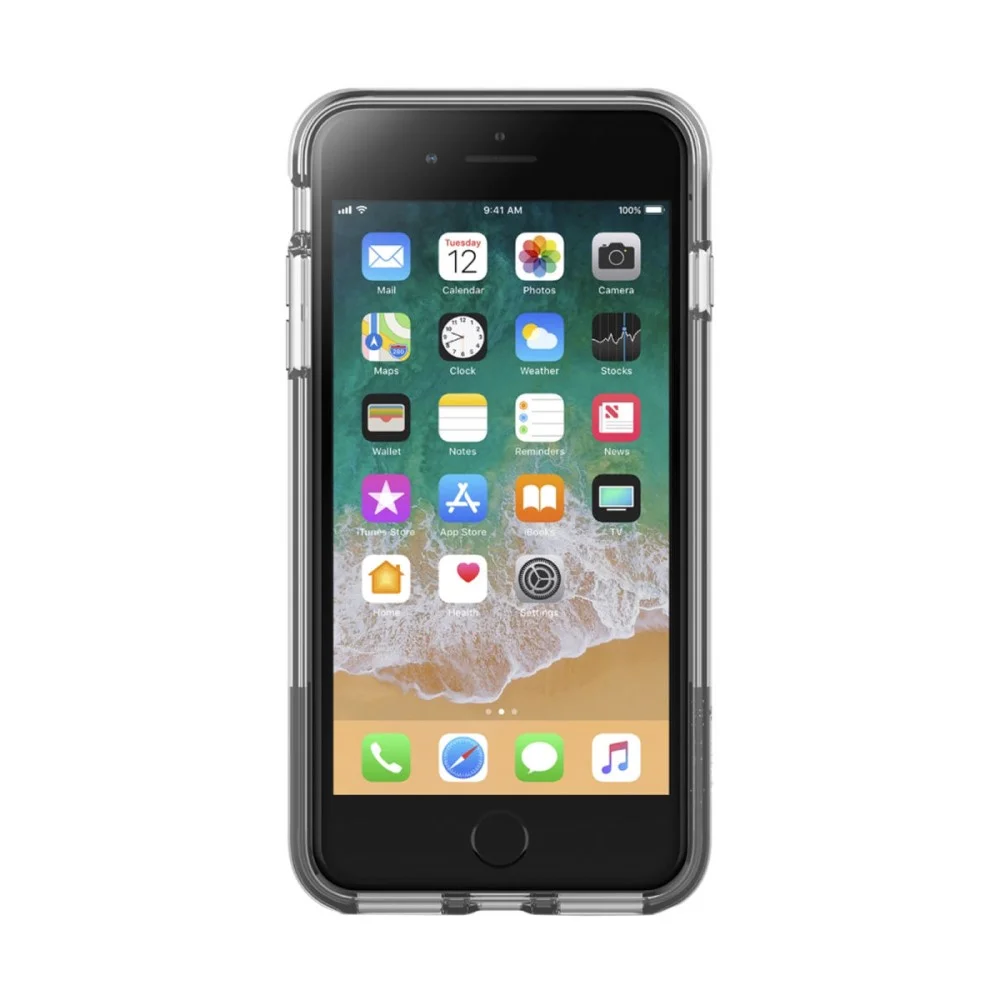 Funda protectora Belkin SheerForce para iPhone 8 Plus, iPhone 7 Plus