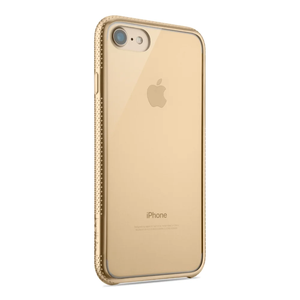 Funda Protectora Belkin Air Protect SheerForce Para IPhone 7