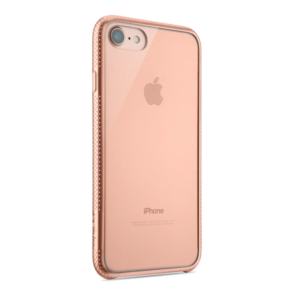 Funda Protectora Belkin Air Protect SheerForce Para IPhone 7
