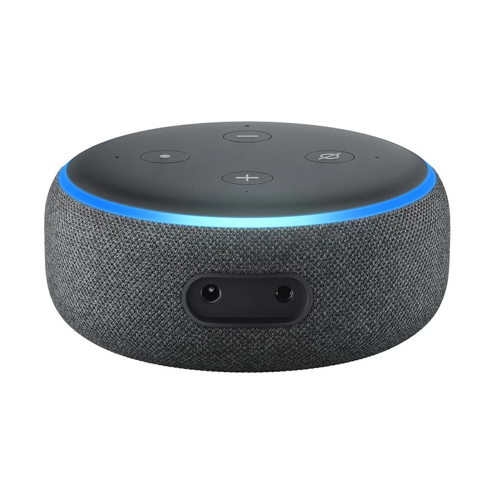 Amazon Echo Dot 3ª Generación