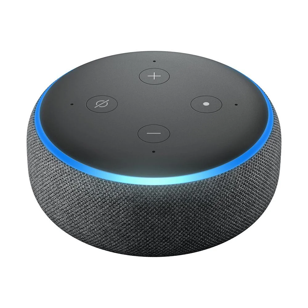 Amazon Echo Dot 3ª Generación