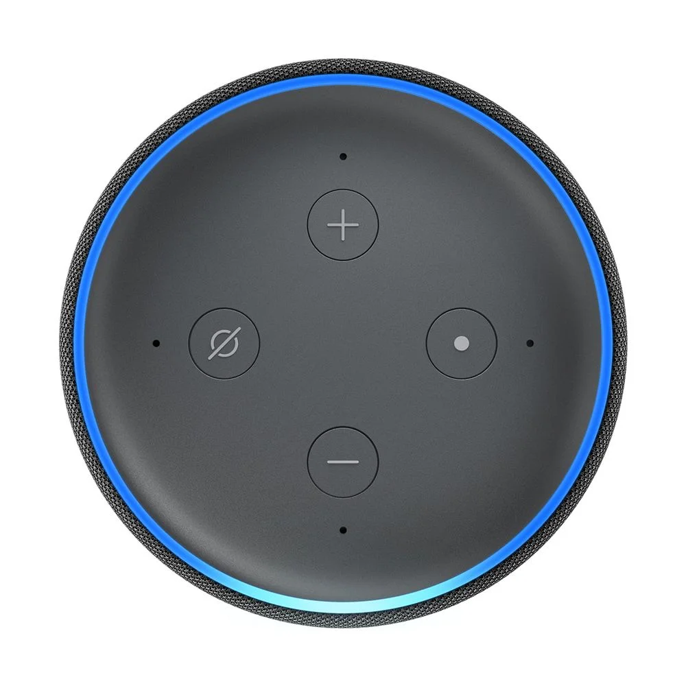 Amazon Echo Dot 3ª Generación