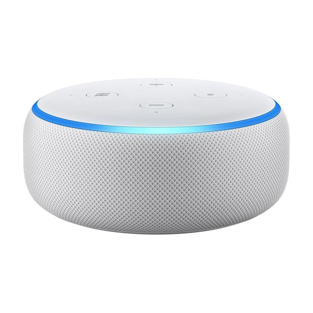 Amazon Echo Dot 3ª Generación