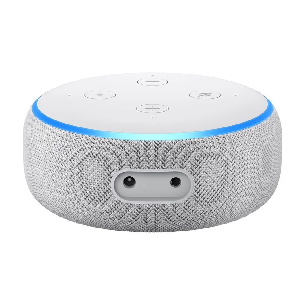 Amazon Echo Dot 3ª Generación