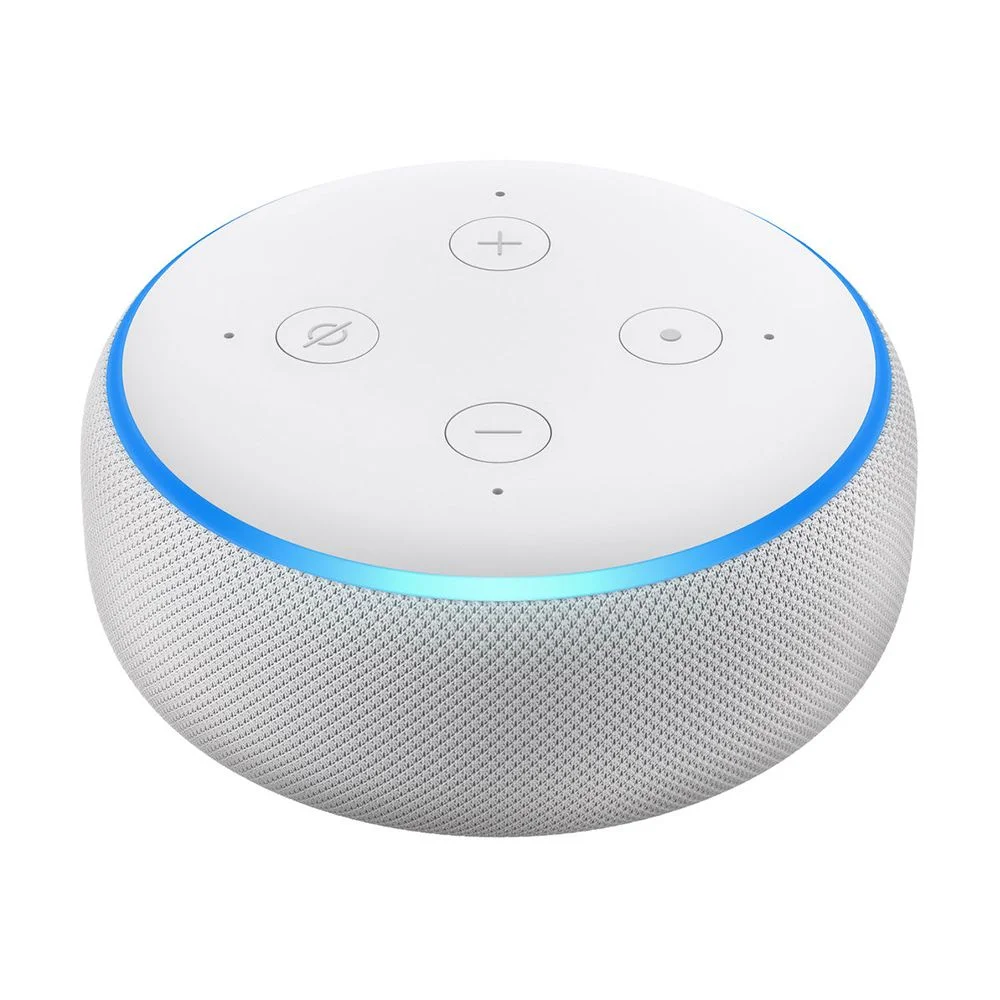 Amazon Echo Dot 3ª Generación