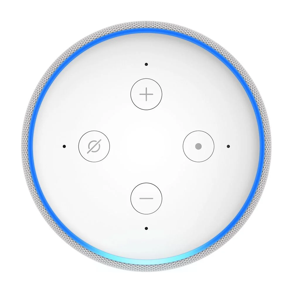 Amazon Echo Dot 3ª Generación
