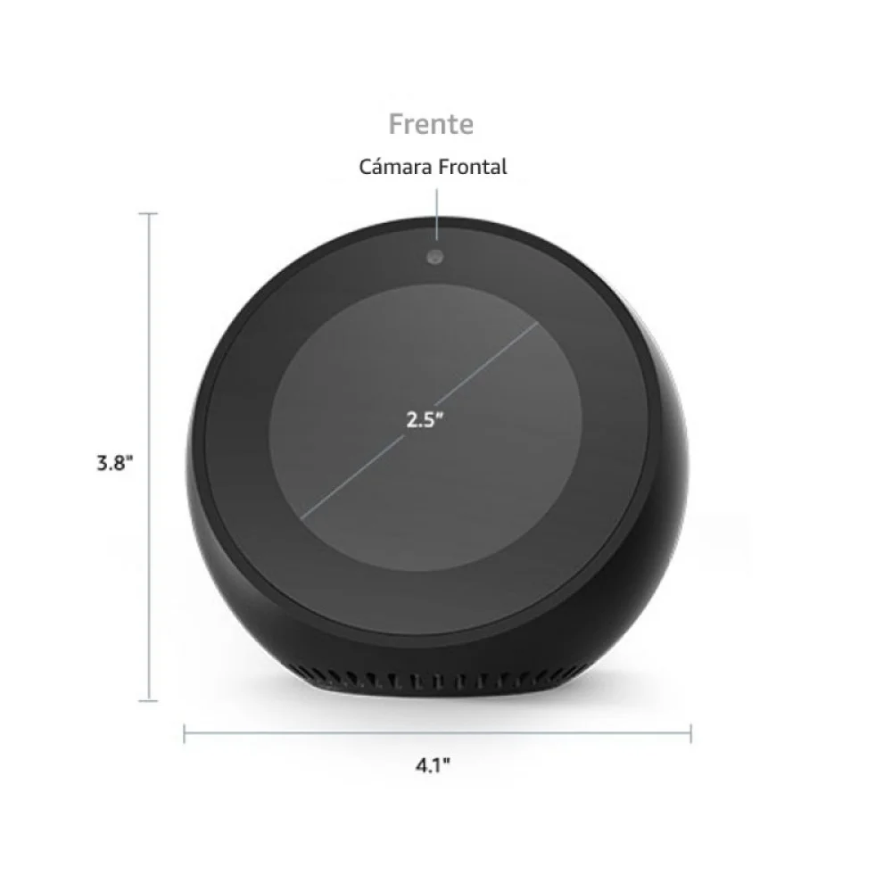 Amazon Echo Spot 