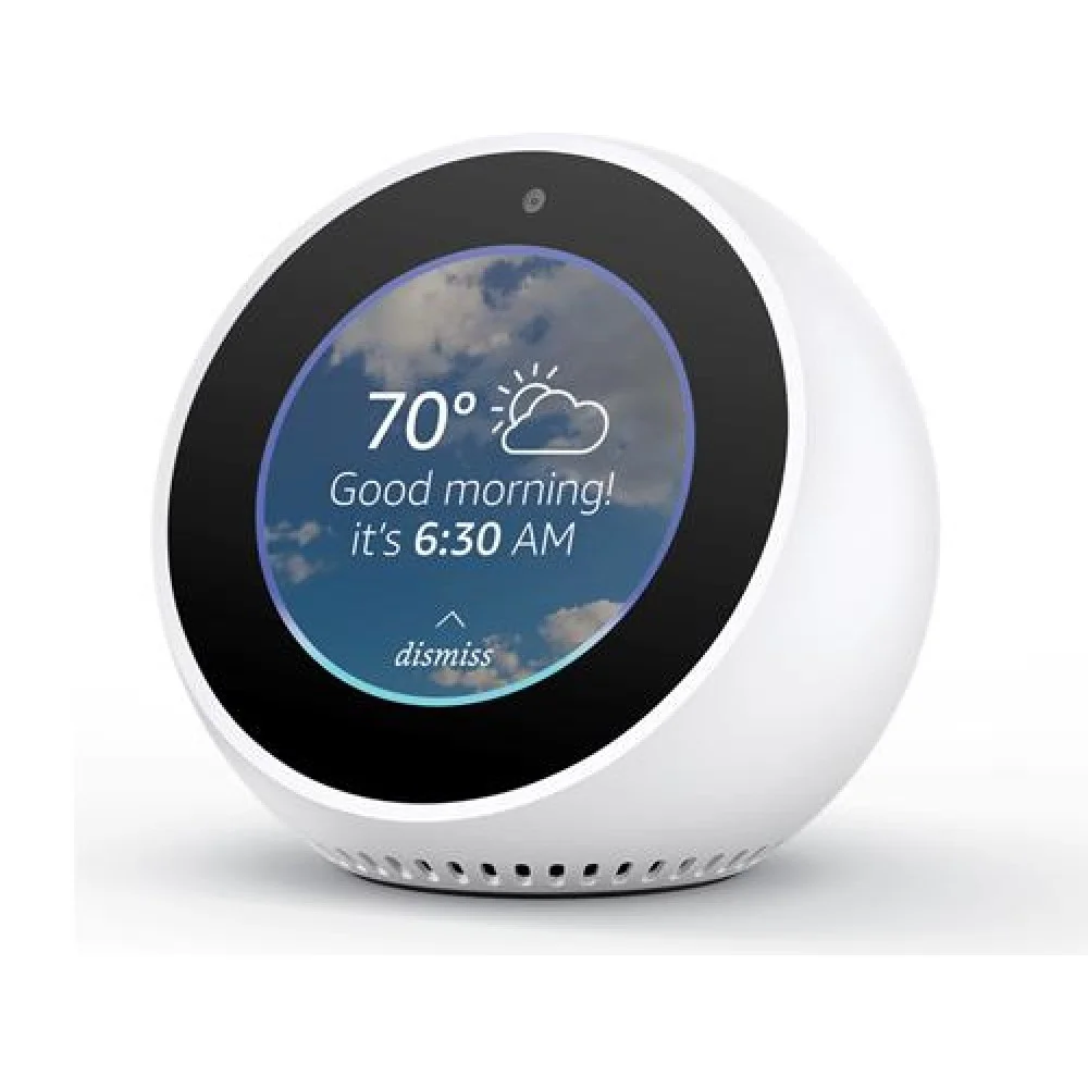 Amazon Echo Spot 