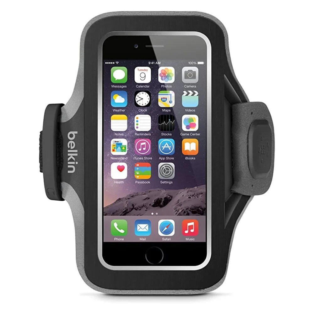 Brazalete Belkin para Apple iPhone 6 F8W499BTC00