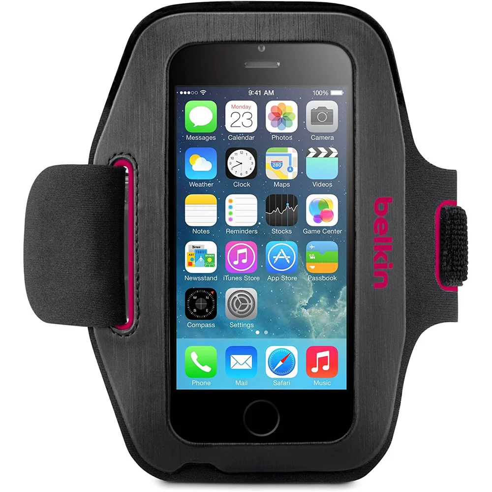 Brazalete Belkin para Apple iPhone 6 F8W500BTC