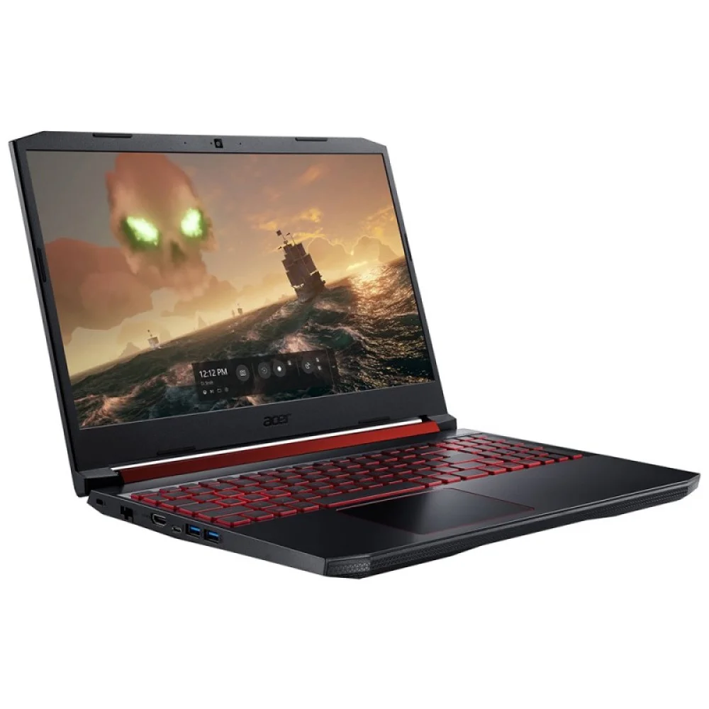 Notebook Acer 15.6" Nitro 5 Gaming I5-9300H/8GB/256GB SSD