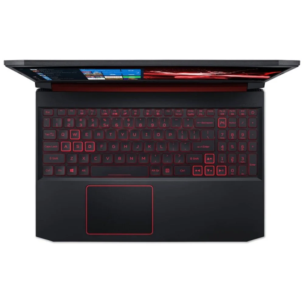 Notebook Acer 15.6" Nitro 5 Gaming I5-9300H/8GB/256GB SSD