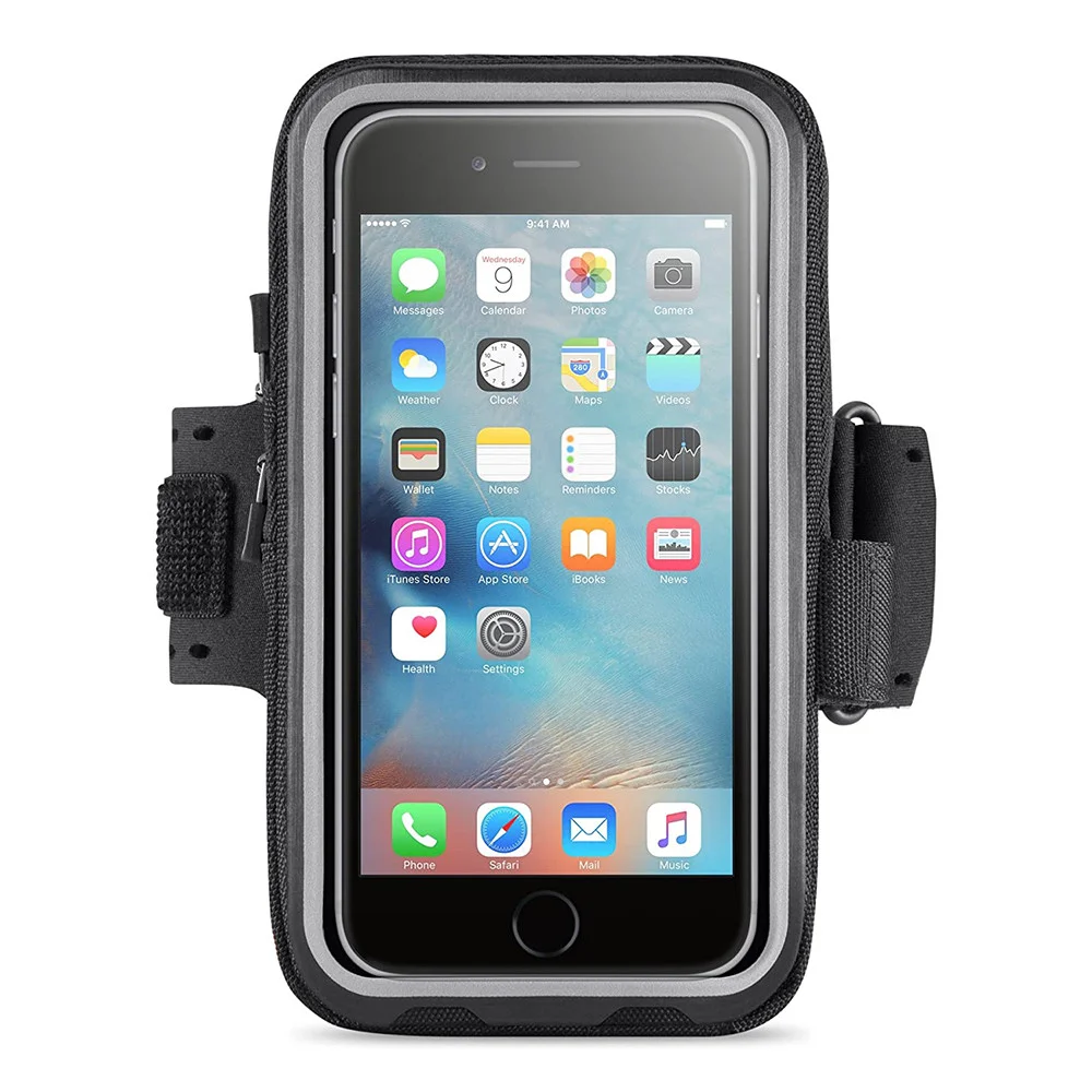 Brazalete Belkin para Apple iPhone 6, iPhone 6 Plus