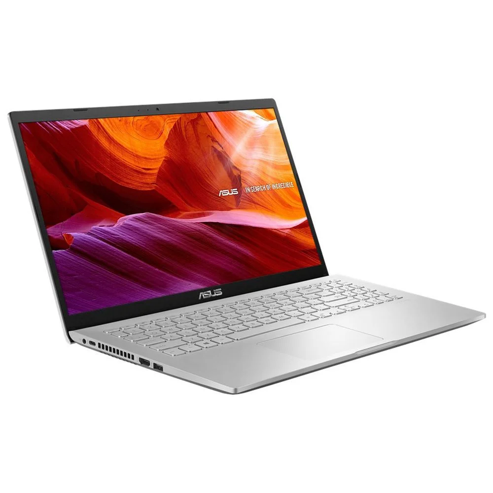 Notebook Asus 15.6" X509JA-EJ060T i7-1065G7/8GB/1TB HDD
