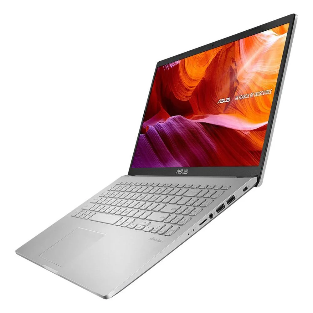 Notebook Asus 15.6" X509JA-EJ060T i7-1065G7/8GB/1TB HDD