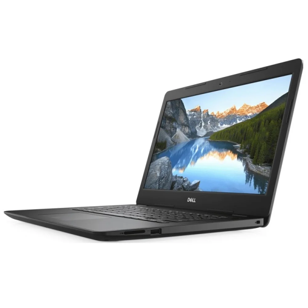 Notebook Dell Inspiron 14" 3480 I5-8265U/4GB RAM/1TB HDD