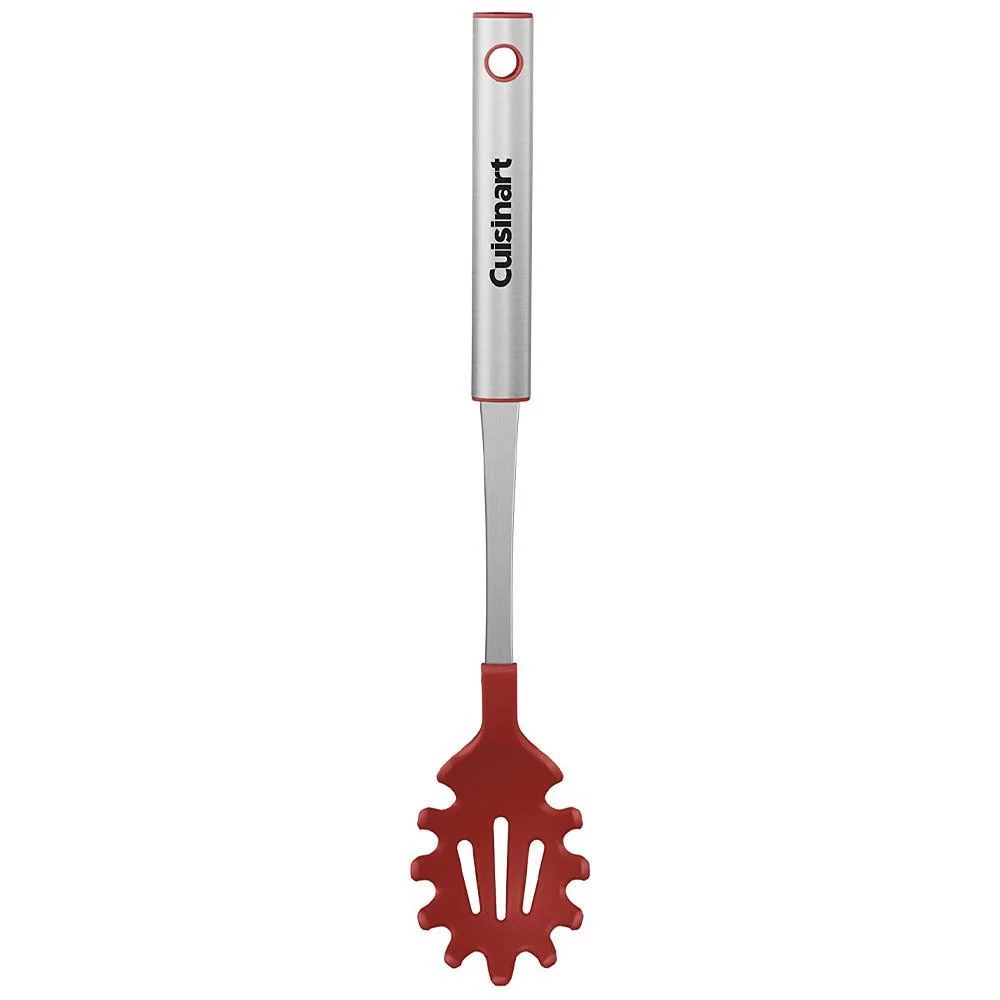 Servidor De Pastas Cuisinart Inoxidable