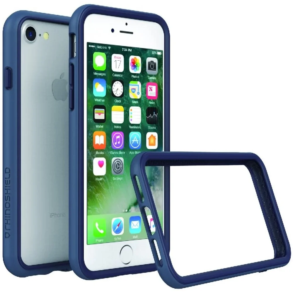 RhinoShield Case IPhone 7/8 Bumper