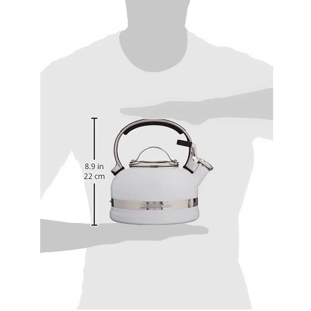 Hervidor de Agua KitchenAid 2.0L