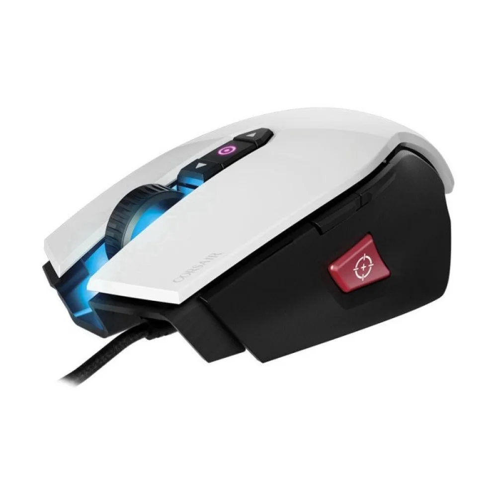 Mouse Corsair Gaming Pro RGB FPS M65