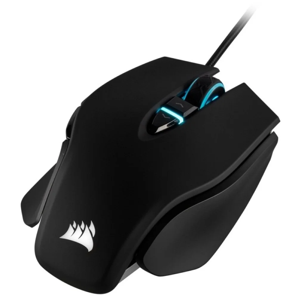 Mouse Corsair Gaming Pro RGB FPS M65