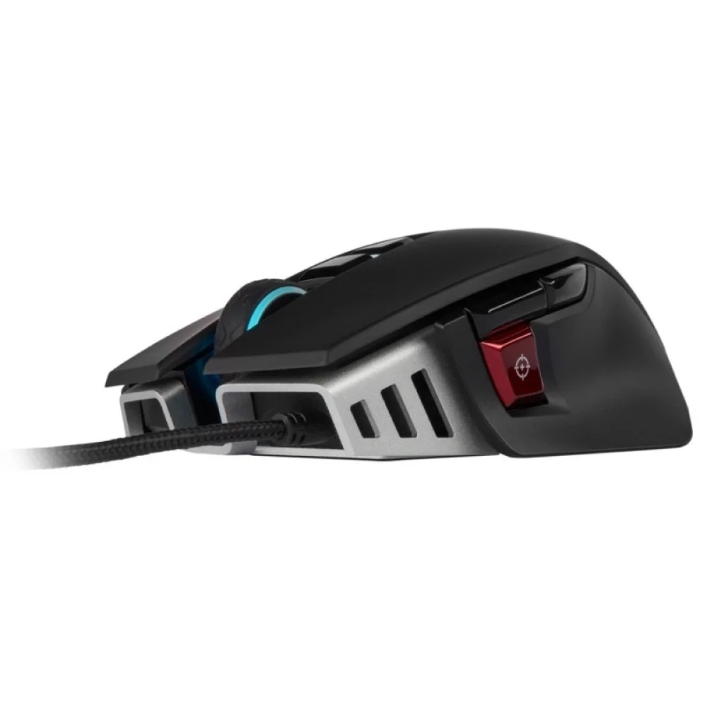 Mouse Corsair Gaming Pro RGB FPS M65