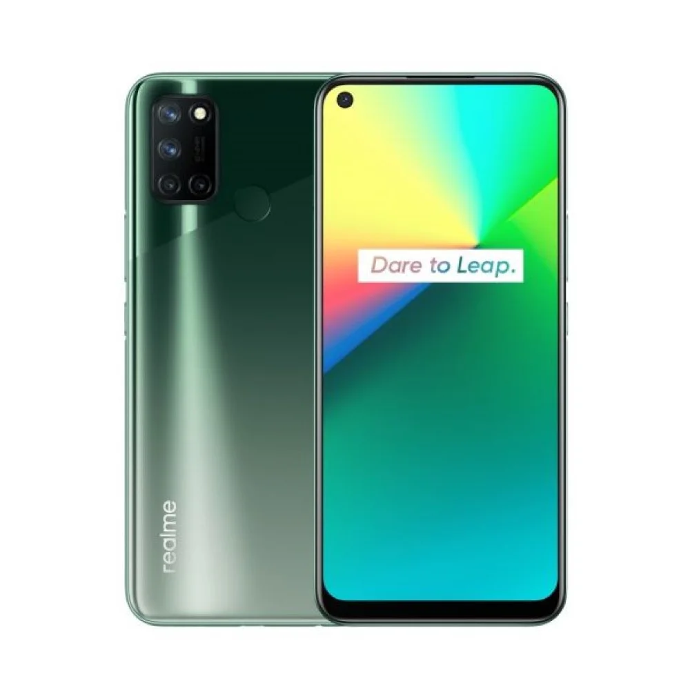 Realme 7i 6.5"