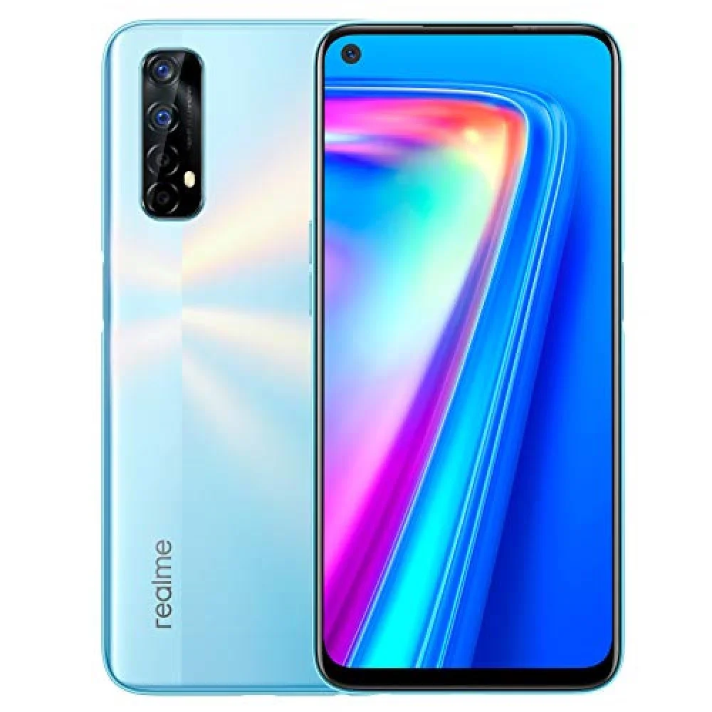 Realme 7i 6.5"