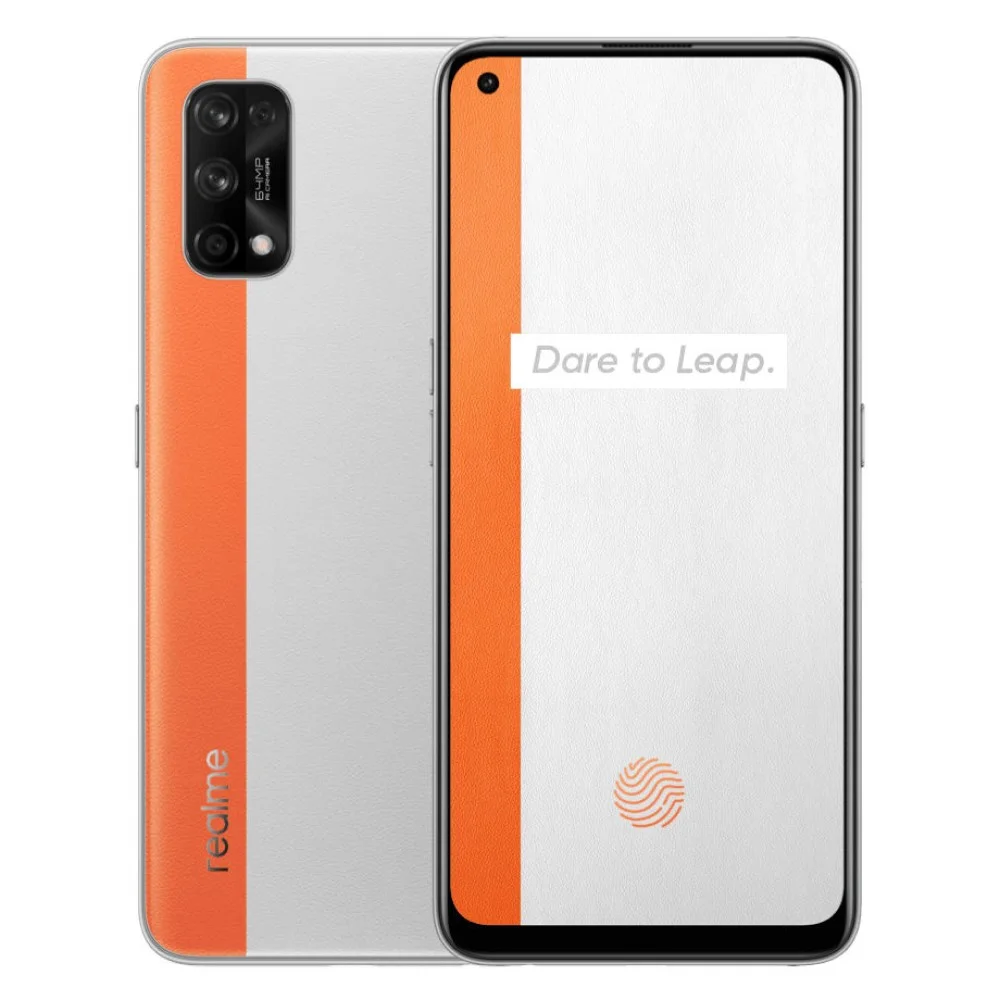 Realme 7 Pro 6.4"