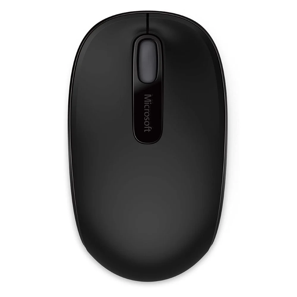 Mouse Microsoft Wireless Mobile 1850 U7Z