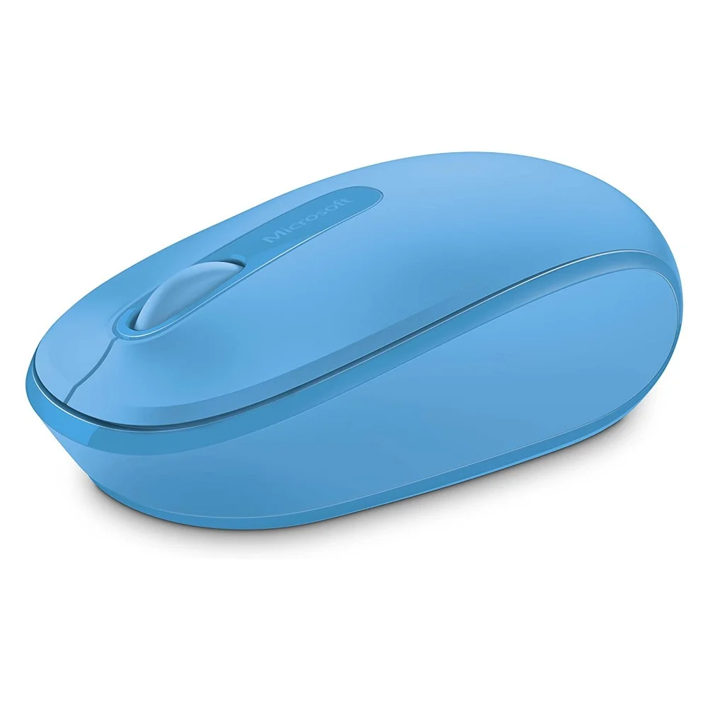 Mouse Microsoft Wireless Mobile 1850 U7Z