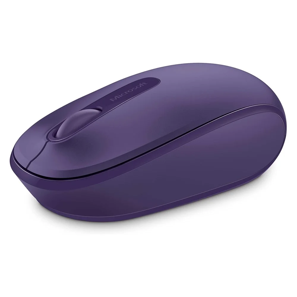 Mouse Microsoft Wireless Mobile 1850 U7Z