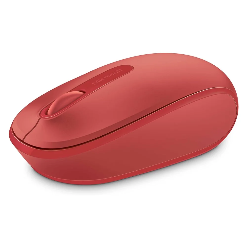 Mouse Microsoft Wireless Mobile 1850 U7Z
