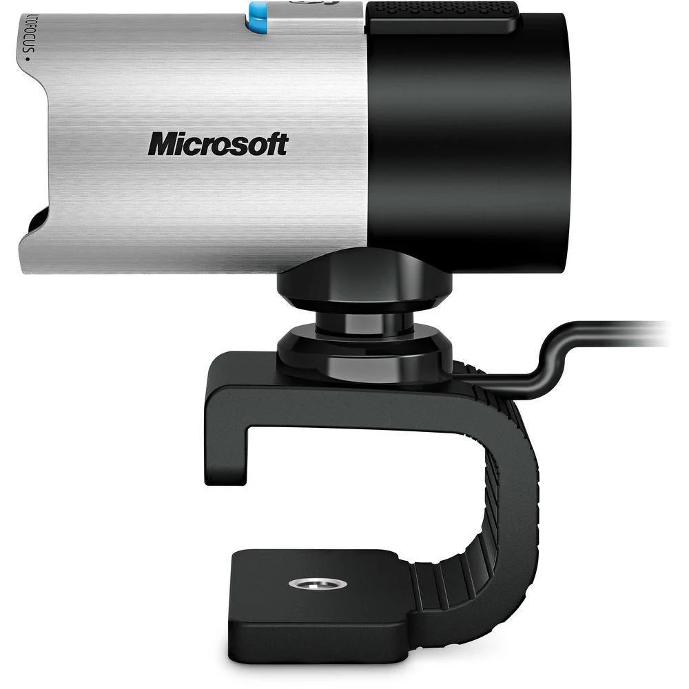 Webcam Microsoft Lifecam Studio 5WH-00002