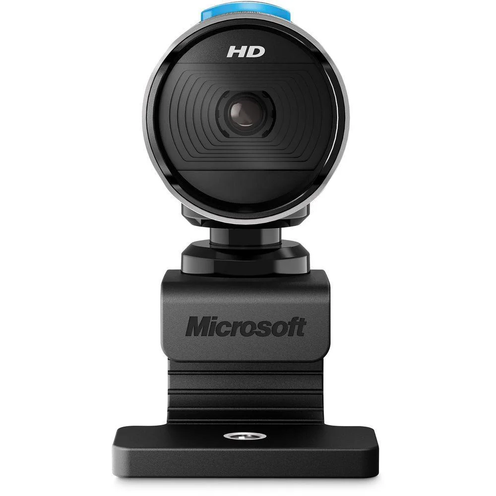 Webcam Microsoft Lifecam Studio 5WH-00002