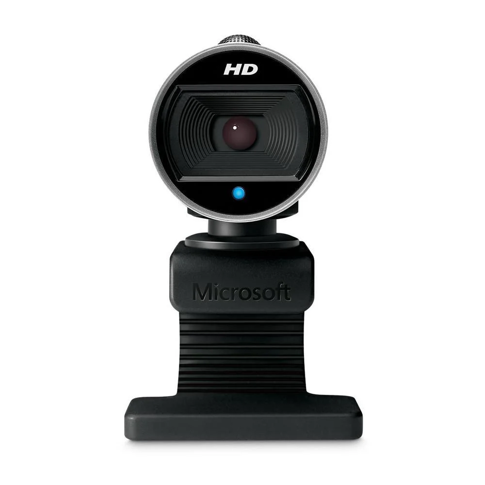 Webcam Microsoft Lifecam Cinema 6CH-00001