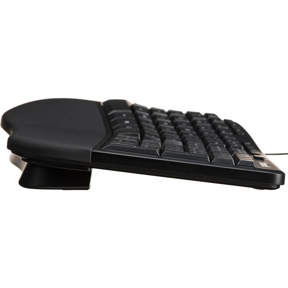 Teclado USB Microsoft Ergonomic Business LXN-00001