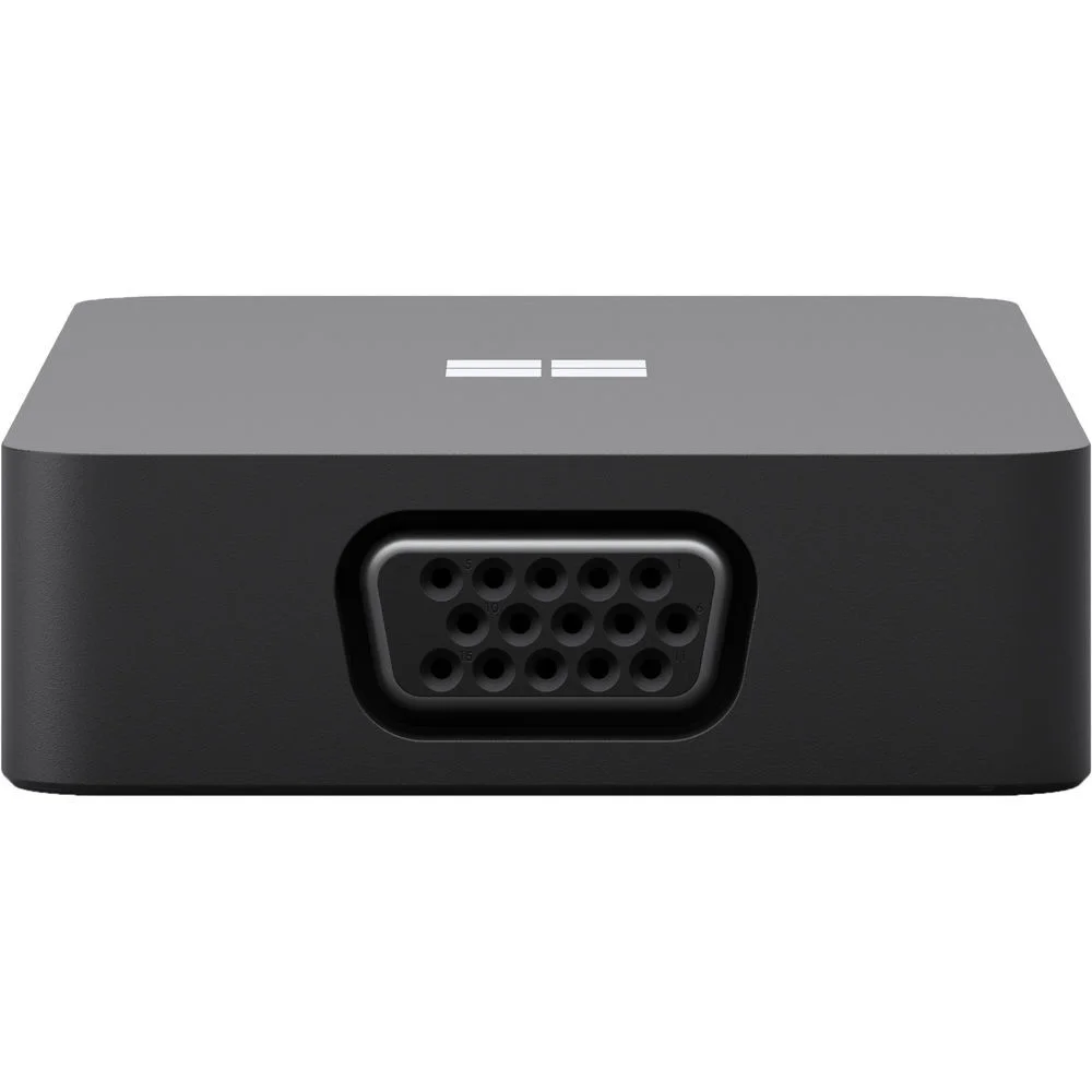 Adaptador Microsoft Travel Hub USB-C SWV-00001