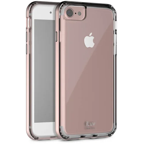 ILuv Case IPhone 7/8 Metal Forge Protect