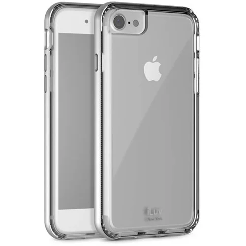 ILuv Case IPhone 7/8 Metal Forge Protect