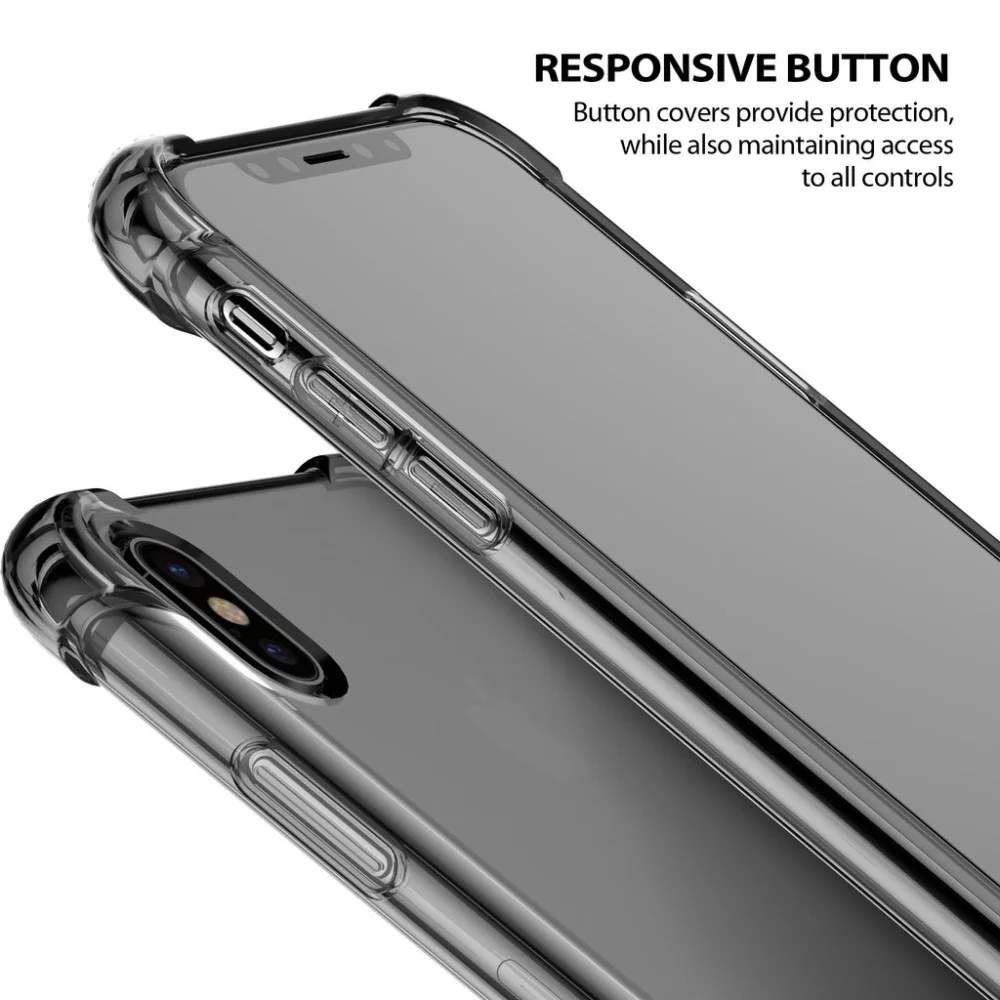 Funda protectora iLuv Gelato para iPhone XR