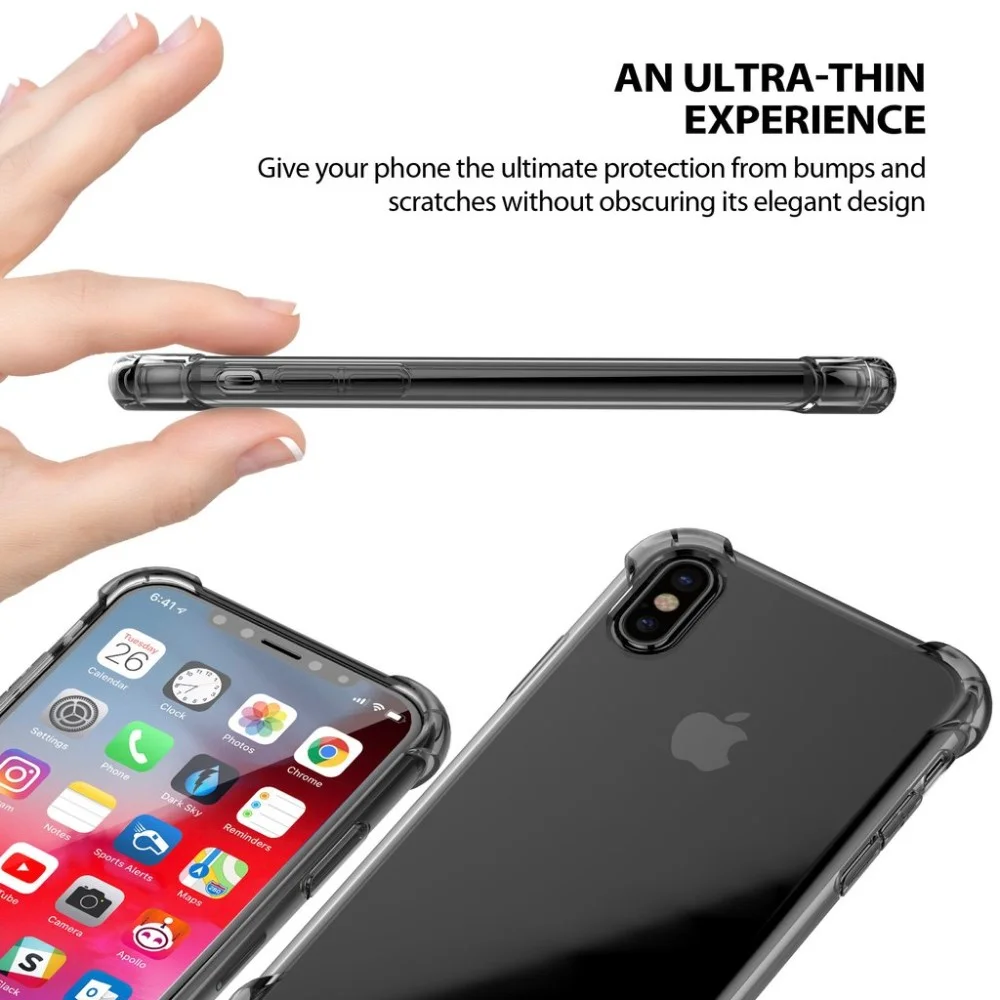 ILuv Case IPhone XS-Max Gelato