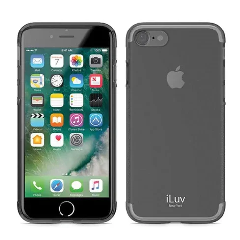 Funda protectora iLuv Gelato para iPhone 7 Plus AI7PGELABK