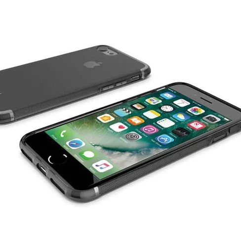 Funda protectora iLuv Gelato para iPhone 7 Plus AI7PGELABK