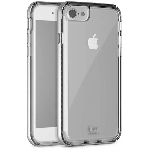 Funda protectora iLuv Metal Forge para iPhone 7
