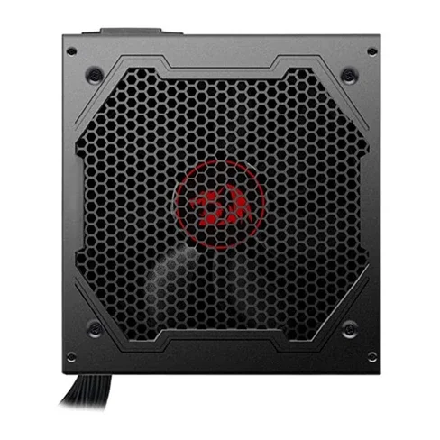 Fuente Redragon ATX 600W 80 Plus Bronze GC-PS002
