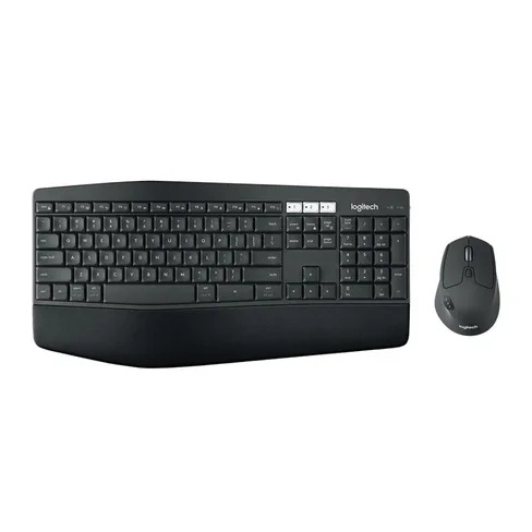 Teclado y Mouse Logitech Wireless MK850 920-008659