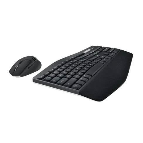 Teclado y Mouse Logitech Wireless MK850 920-008659