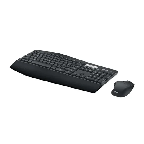 Teclado y Mouse Logitech Wireless MK850 920-008659