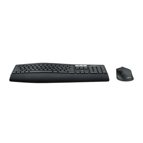 Teclado y Mouse Logitech Wireless MK850 920-008659